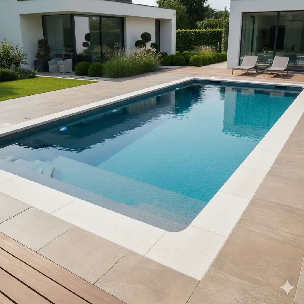 Piscines premium